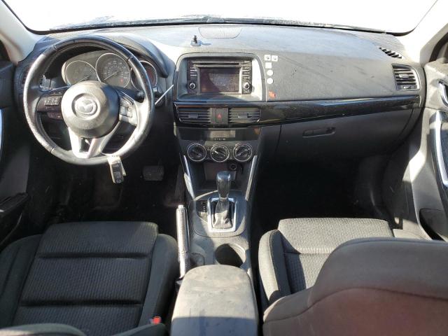 Photo 8 from auction – 2015 MAZDA CX-5 TOURI with VIN JM3KE4CY3F0544379