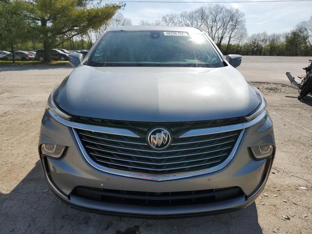 Photo 5 from auction – 2023 BUICK ENCLAVE ES with VIN 5GAEVAKW7PJ108331