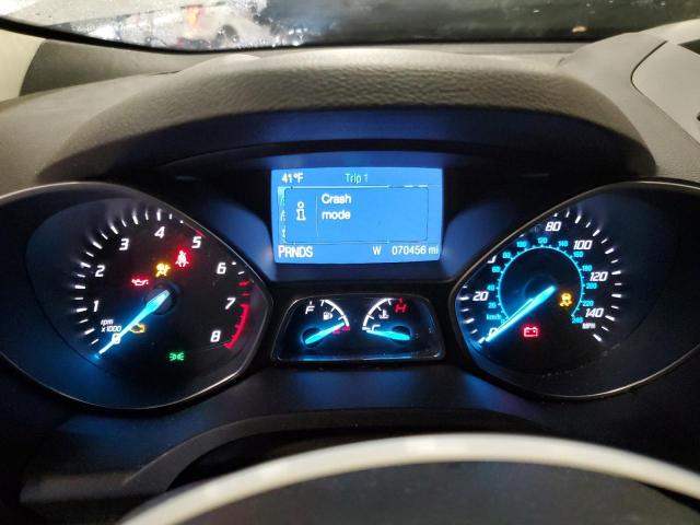 Photo 9 from auction – 2014 FORD ESCAPE SE with VIN 1FMCU9GX0EUA60719