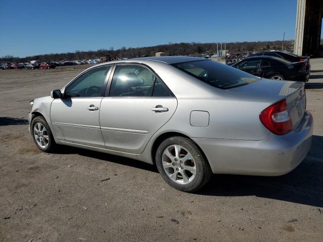 Photo 2 from auction – 2005 TOYOTA CAMRY LE with VIN 4T1BF30K85U088723
