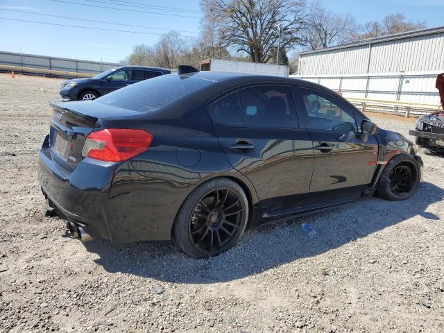 Photo 3 from auction – 2019 SUBARU WRX LIMITE with VIN JF1VA1N64K8815107