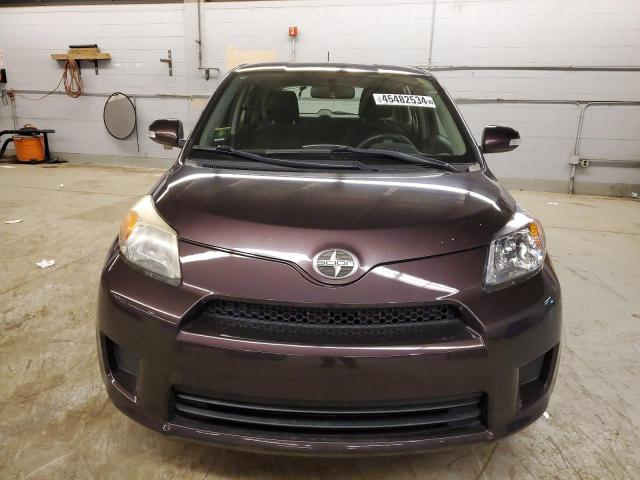 صورة رقم 5 من المزاد - 2011 TOYOTA SCION XD مع VIN JTKKU4B49B1012383