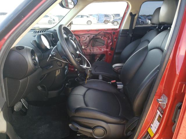 Photo 7 from auction – 2013 MINI COOPER S C with VIN WMWZC3C56DWP24136