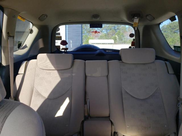 Photo 10 from auction – 2009 TOYOTA RAV4 with VIN JTMBF33V99D015778