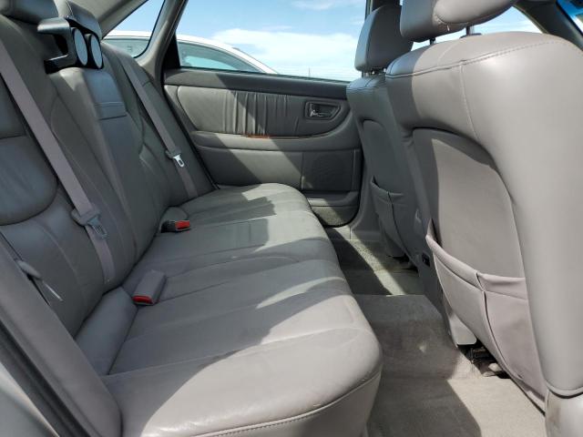 Photo 10 from auction – 2002 TOYOTA AVALON XL with VIN 4T1BF28B62U240587