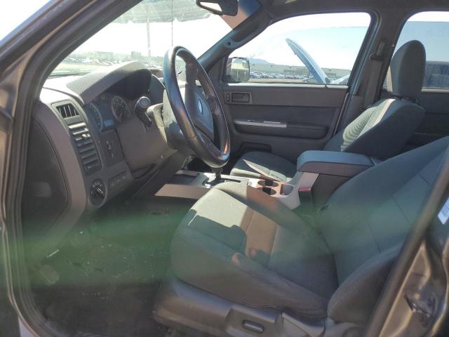 Photo 7 from auction – 2012 FORD ESCAPE XLT with VIN 1FMCU9D74CKB18814