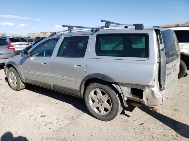 Photo 2 from auction – 2006 VOLVO XC70 with VIN YV4SZ592461221598