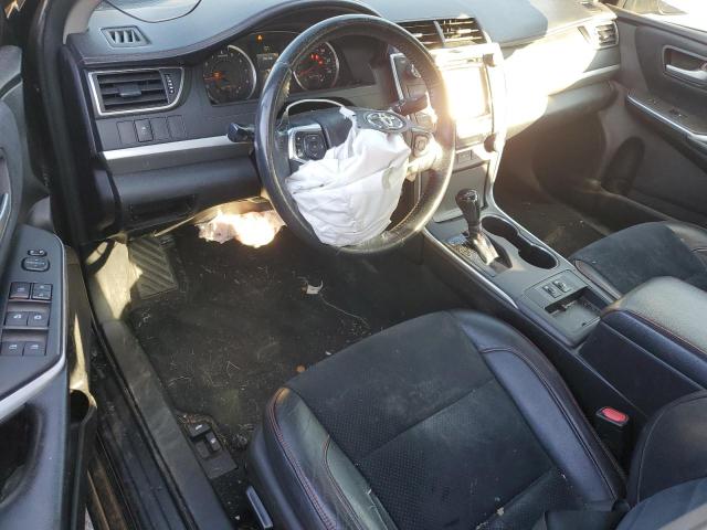 Photo 8 from auction – 2016 TOYOTA CAMRY LE with VIN 4T1BF1FK4GU116886