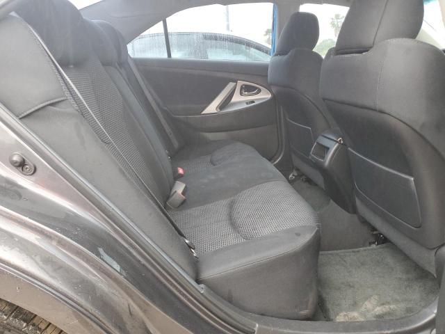 Photo 10 from auction – 2011 TOYOTA CAMRY BASE with VIN 4T1BF3EK7BU646467