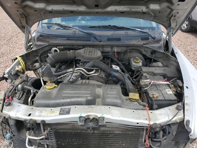 Photo 11 from auction – 2002 DODGE DAKOTA QUA with VIN 1B7HL48X52S636956