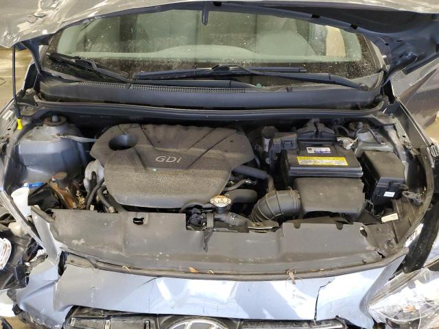 Photo 11 from auction – 2014 HYUNDAI ACCENT GLS with VIN KMHCT4AEXEU724232