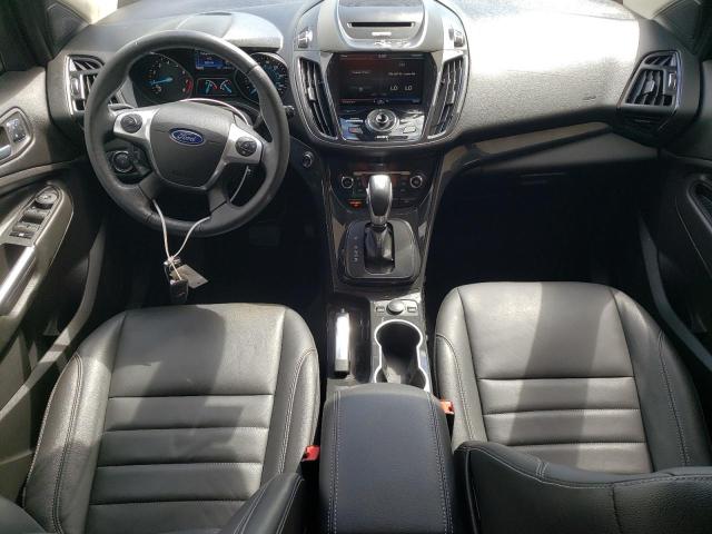 Photo 8 from auction – 2015 FORD ESCAPE TIT with VIN 1FMCU0J93FUA77747