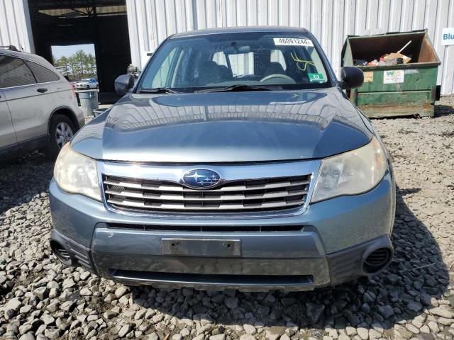 صورة رقم 5 من المزاد - 2009 SUBARU FORESTER 2 مع VIN JF2SH61609H741515