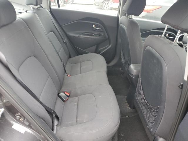 Photo 10 from auction – 2013 KIA RIO EX with VIN KNADN4A38D6174448