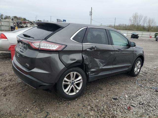 Photo 3 from auction – 2015 FORD EDGE SEL with VIN 2FMTK4J87FBB90689