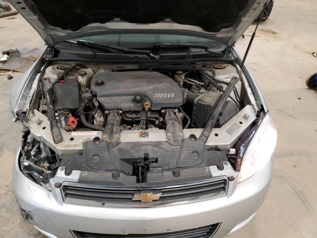 Photo 11 from auction – 2011 CHEVROLET IMPALA LS with VIN 2G1WF5EK6B1300755