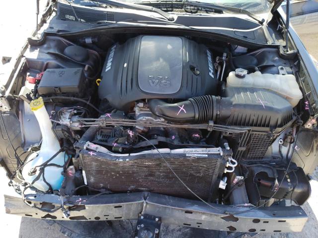 Photo 11 from auction – 2019 CHRYSLER 300C with VIN 2C3CCAPT4KH569995