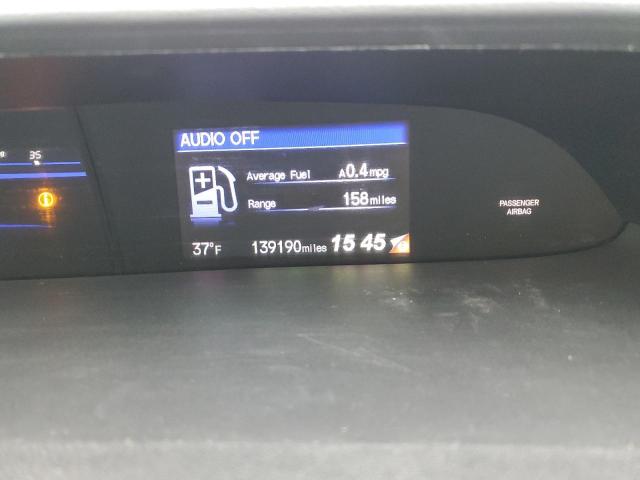 Photo 9 from auction – 2015 HONDA CIVIC EXL with VIN 19XFB2F98FE040302