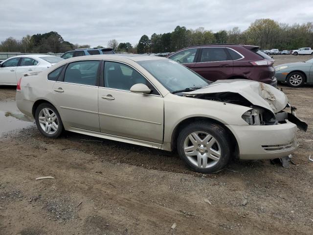 Zdjęcie 4 z aukcji – 2012 CHEVROLET IMPALA LT z VIN 2G1WG5E30C1124518