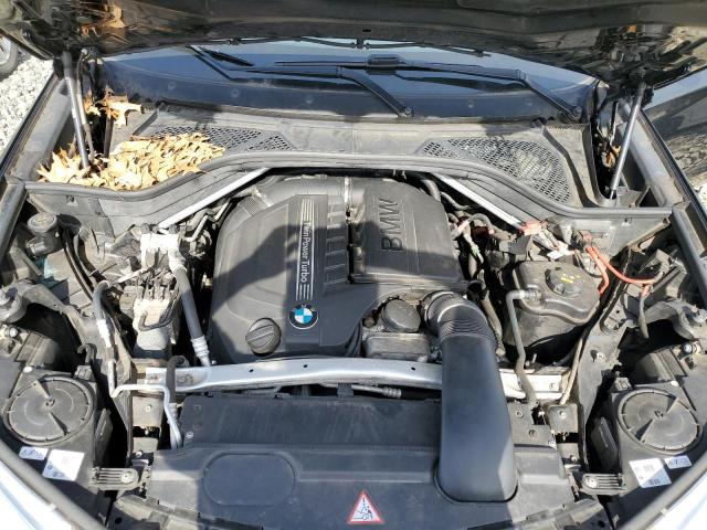 Photo 12 from auction – 2015 BMW X5 XDRIVE3 with VIN 5UXKR0C5XF0P09337
