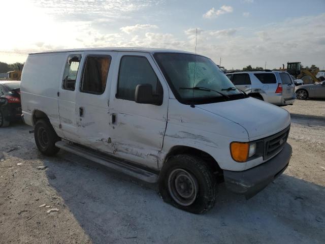 Photo 4 from auction – 2007 FORD ECONOLINE with VIN 1FTNE24W17DA35098