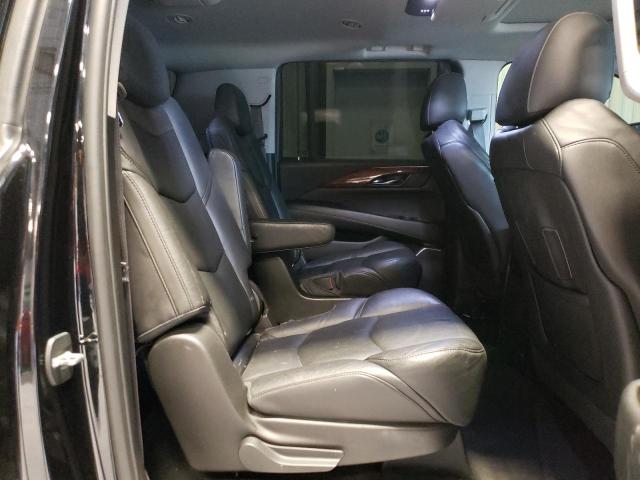 Photo 11 from auction – 2016 CADILLAC ESCALADE E with VIN 1GYS4JKJ8GR115969