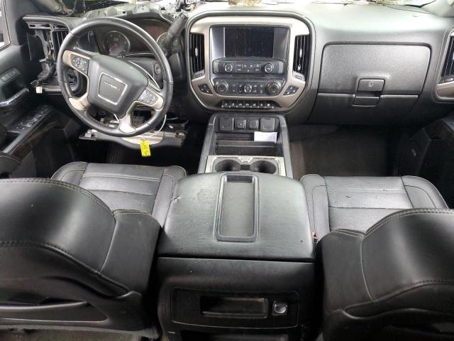 Photo 8 from auction – 2015 GMC SIERRA K25 with VIN 1GT120E89FF658015