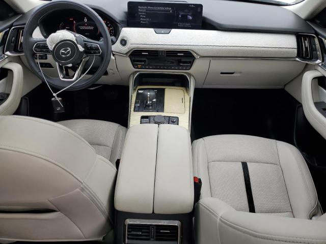 Photo 8 from auction – 2024 MAZDA CX-90 PREM with VIN JM3KKEHC8R1114681