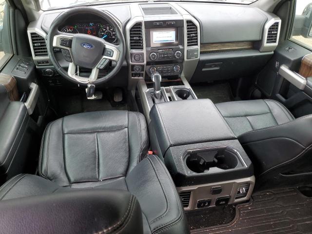 Photo 8 from auction – 2019 FORD F150 SUPER with VIN 1FTEW1E4XKKF08358