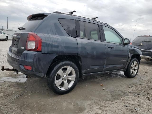 Photo 3 from auction – 2014 JEEP COMPASS LA with VIN 1C4NJDEB0ED622814