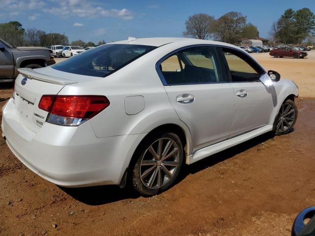 Photo 3 from auction – 2014 SUBARU LEGACY 2.5 with VIN 4S3BMBH66E3010488