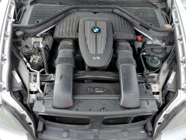 Photo 11 from auction – 2008 BMW X5 4.8I with VIN 5UXFE83538L160786