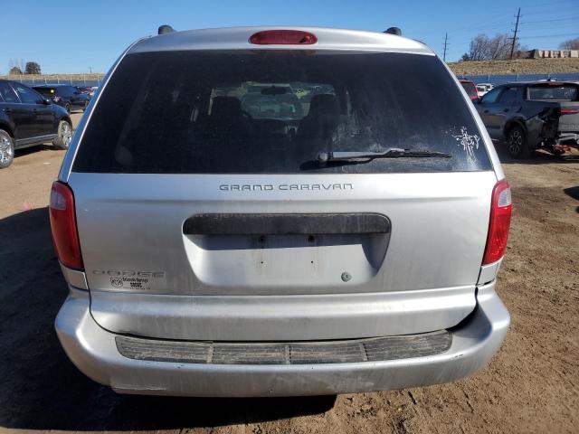 Photo 6 from auction – 2005 DODGE GRAND CARA with VIN 1D4GP24R85B205286