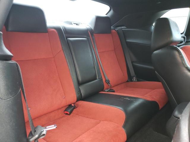 Photo 10 from auction – 2018 DODGE CHALLENGER with VIN 2C3CDZFJ1JH149749