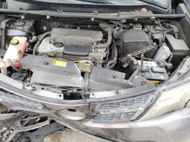Photo 12 from auction – 2014 TOYOTA RAV4 LIMIT with VIN 2T3YFREV3EW107637