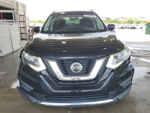 Photo 5 from auction – 2018 NISSAN ROGUE S with VIN 5N1AT2MT4JC776638