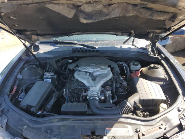 Photo 11 from auction – 2010 CHEVROLET CAMARO LT with VIN 2G1FB1EV8A9222509