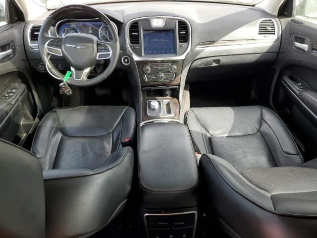 Photo 8 from auction – 2017 CHRYSLER 300C with VIN 2C3CCAEG2HH646068
