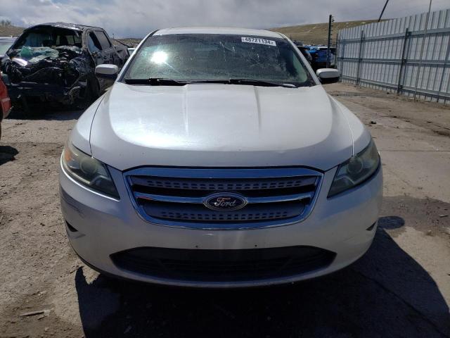 Photo 5 from auction – 2010 FORD TAURUS SEL with VIN 1FAHP2HW4AG158259
