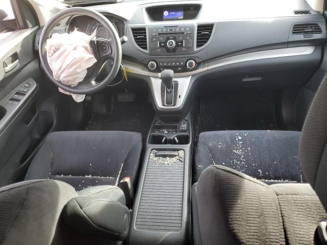 Photo 8 from auction – 2013 HONDA CR-V LX with VIN 2HKRM4H33DH693625