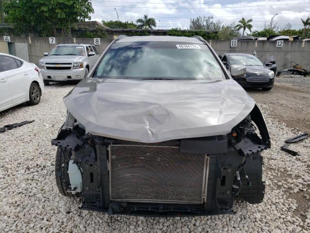 Photo 5 from auction – 2018 HYUNDAI SANTA FE S with VIN 5NMZU3LBXJH089474