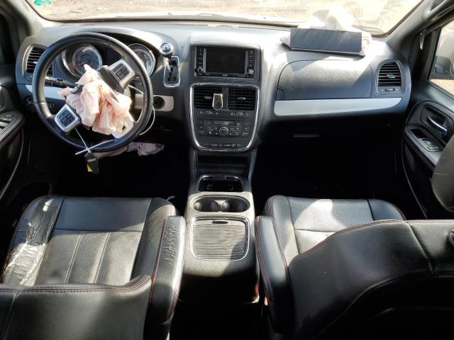 Photo 8 from auction – 2014 DODGE GRAND CARA with VIN 2C4RDGEG8ER184031