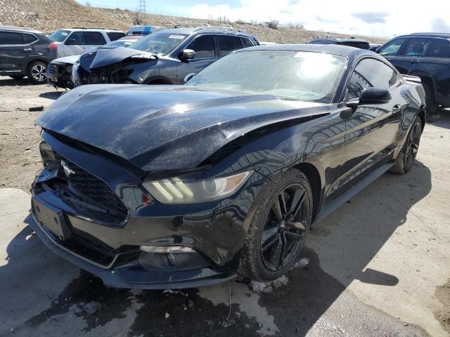 FORD MUSTANG 2015 with VIN 1FA6P8TH2F5338491 - Photo from auction