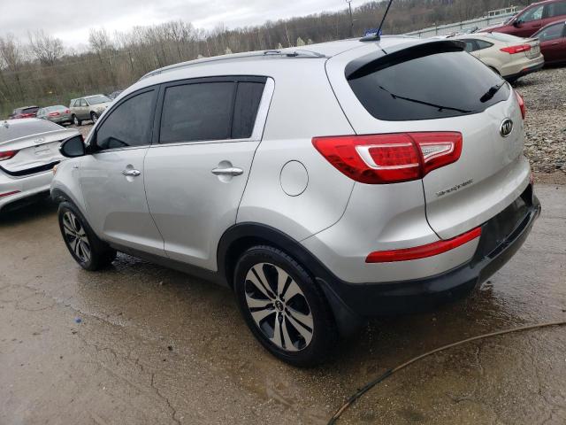 Photo 2 from auction – 2012 KIA SPORTAGE E with VIN KNDPCCA29C7325815