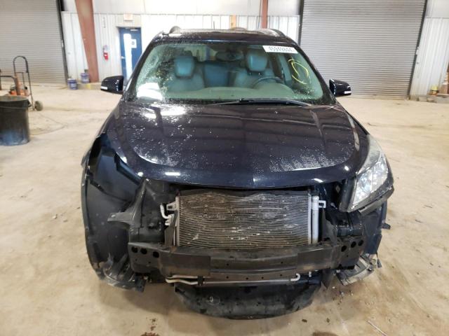Photo 5 from auction – 2015 CHEVROLET TRAVERSE L with VIN 1GNKVHKD6FJ198750