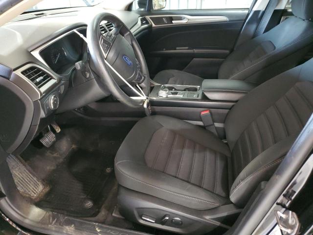 Photo 7 from auction – 2018 FORD FUSION SE with VIN 3FA6P0HDXJR192998