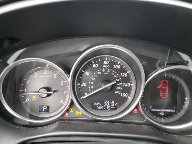 صورة رقم 9 من المزاد - 2014 MAZDA CX-5 GT مع VIN JM3KE2DY4E0424107