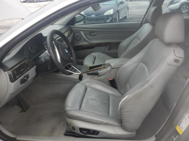 Photo 7 from auction – 2007 BMW 335 I with VIN WBAWB73507P033244