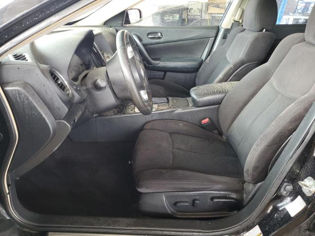Photo 7 from auction – 2013 NISSAN MAXIMA S with VIN 1N4AA5AP3DC831111
