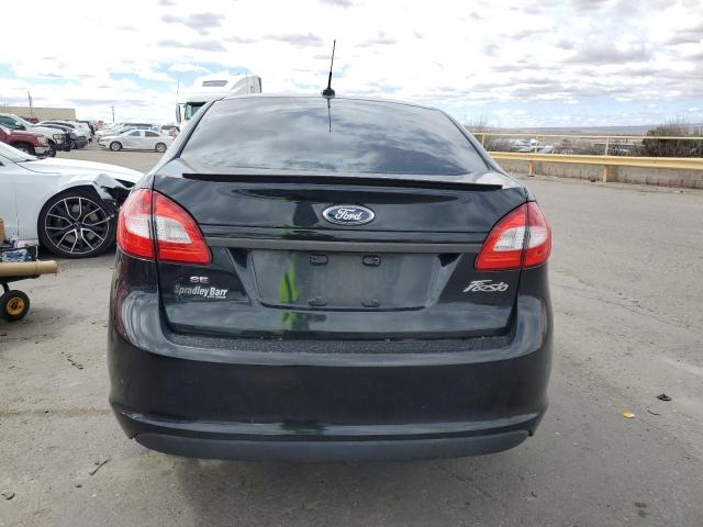 Photo 6 from auction – 2012 FORD FIESTA SE with VIN 3FADP4BJ5CM161851